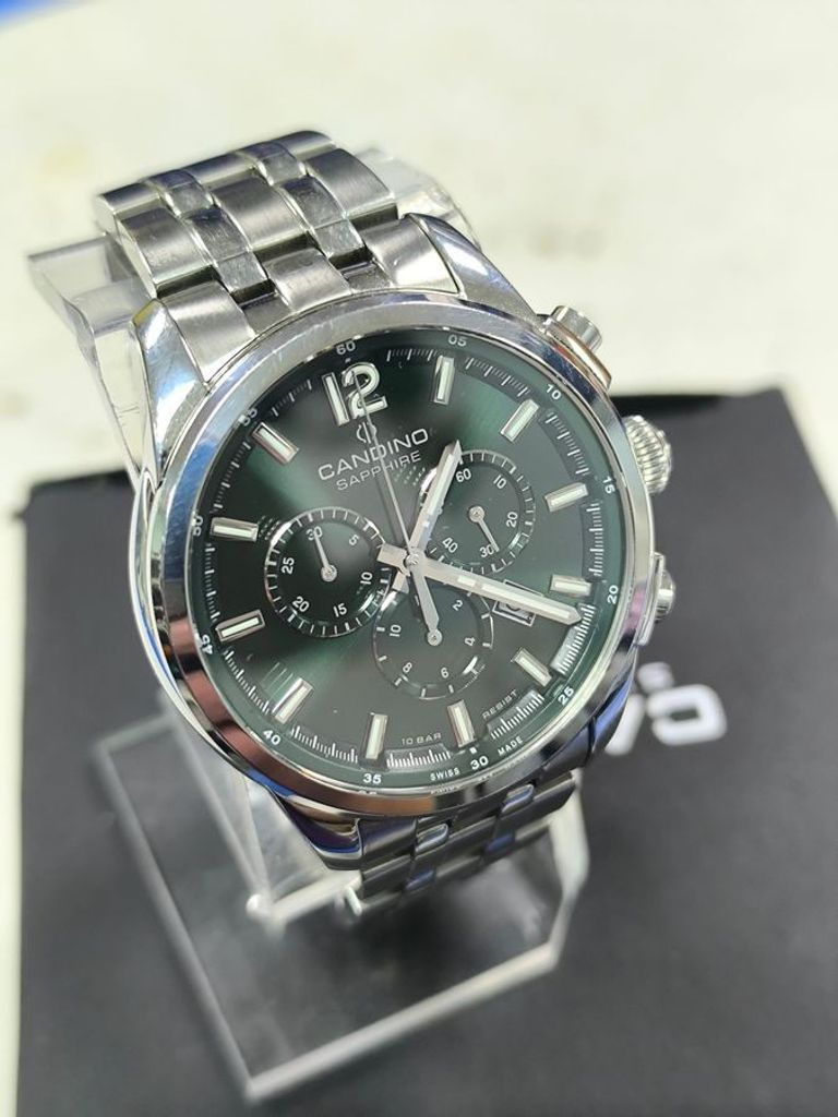 Candino C4744/3 Код:01-200552465. Зображення 5