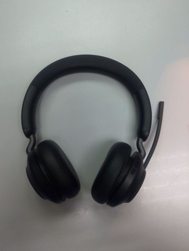 Дешево Jabra evolve2 65 ms stereo usb-a з ломбарду