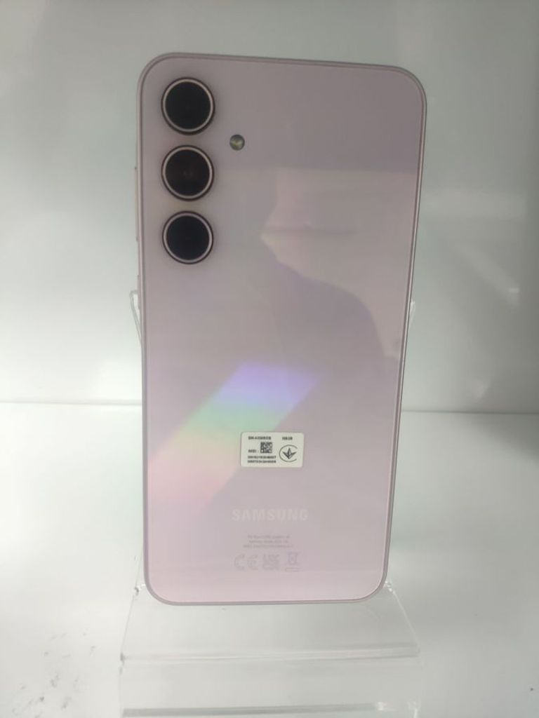 Samsung galaxy a35 5g 8/256gb Код:01-200557024. Зображення 5