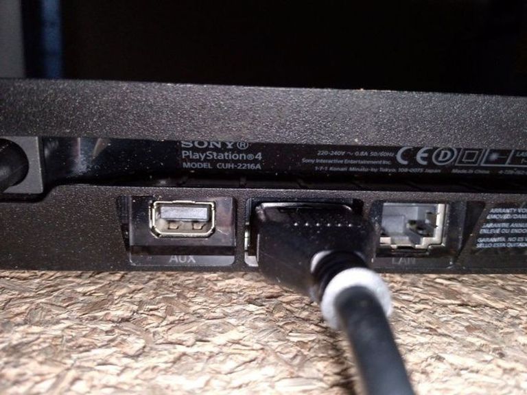 Оголошення Sony playstation 4 500gb Б/У