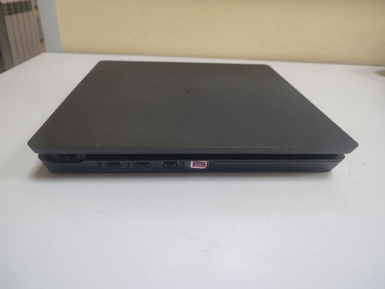 Розпродаж  Sony PlayStation 4 Slim 1TB Black, продавець Техноскарб