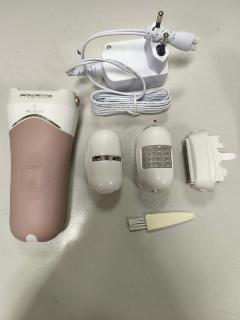 Розпродаж Rowenta EP4930, продавець Техноскарб