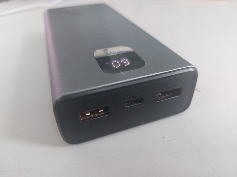 Купити Proove guardian 20000 mah 22.5w Б/У