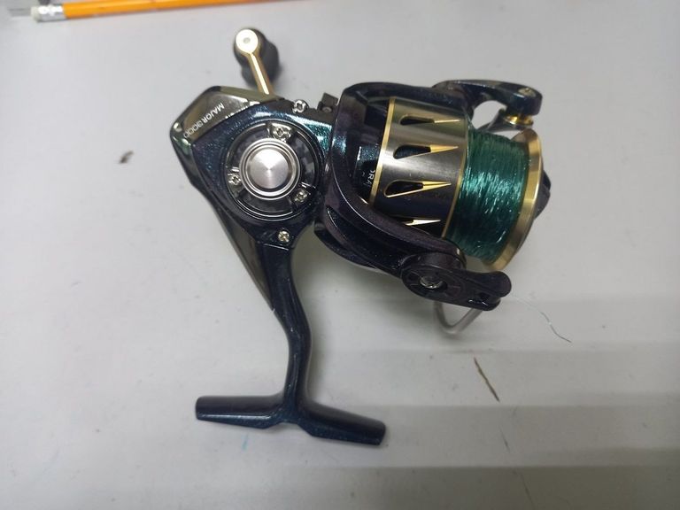 Оголошення Fanatik major 3000 Б/У