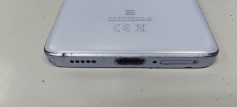 Xiaomi Redmi Note 13 Pro+ 12/512GB Black Код:01-200574802. Зображення 10