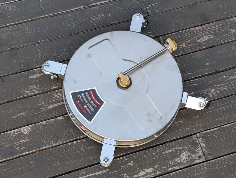 Surface Cleaner 42 см Код:null. Зображення 4