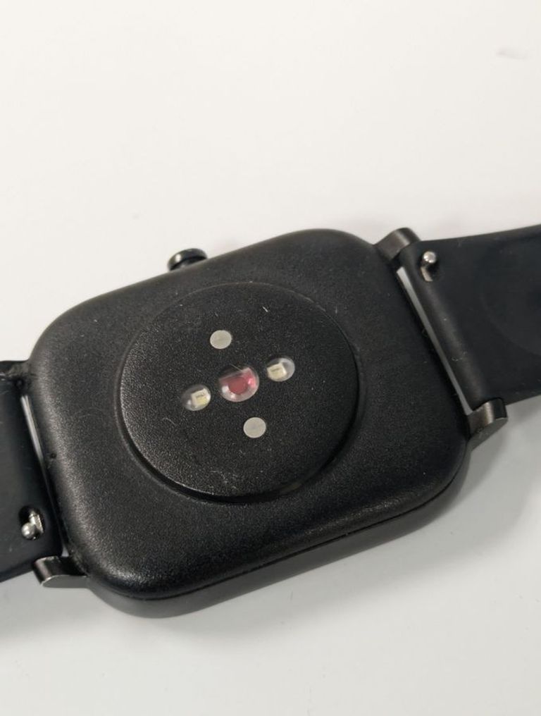 Amazfit GTS Black Код:01-200579478. Изображение 6