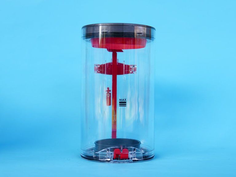 Дешиво Dyson V10 с ломбарда