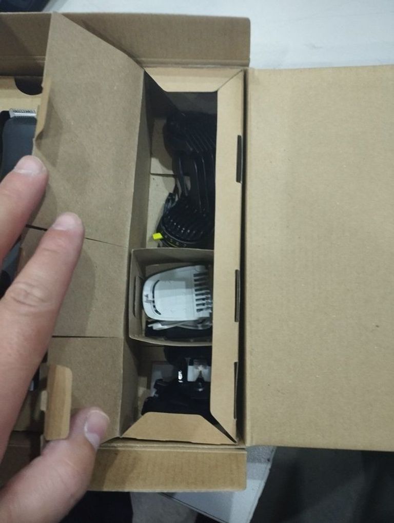 Дешиво Philips mg9525 с ломбарда