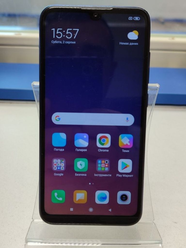 Купить Xiaomi mi play 4/64gb Б/У