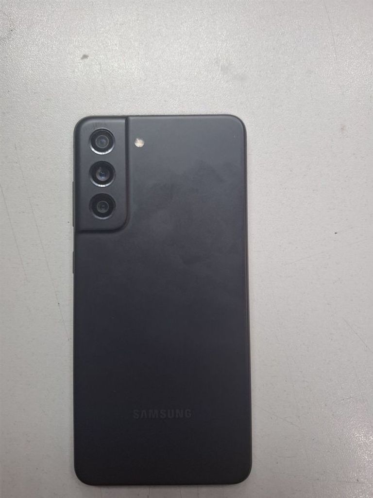 Дешево Samsung galaxy s21 fe 5g 6/128gb з ломбарду