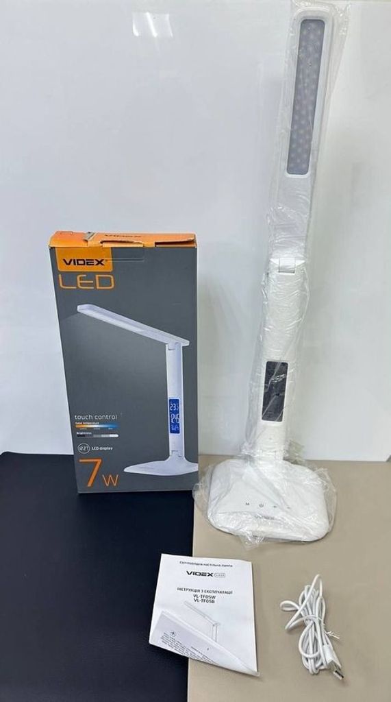 Купити Videx vl-tf05w Б/У
