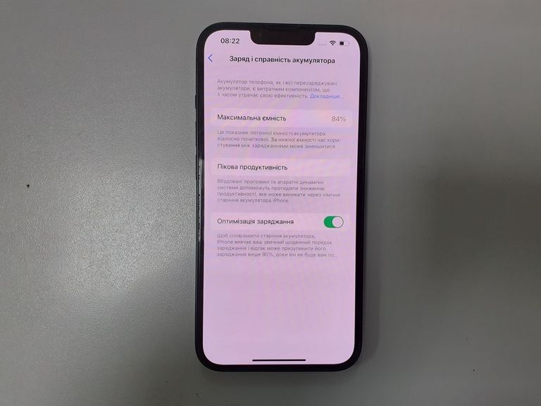 Дешево Apple iphone 13 128gb з ломбарду