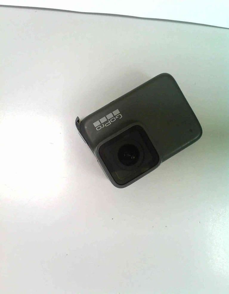 Купить GoPro hero 7 black Б/У