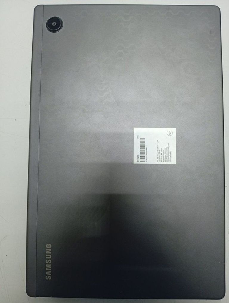 Дешево Samsung galaxy tab a8 10.5 4/64gb wi-fi з ломбарду