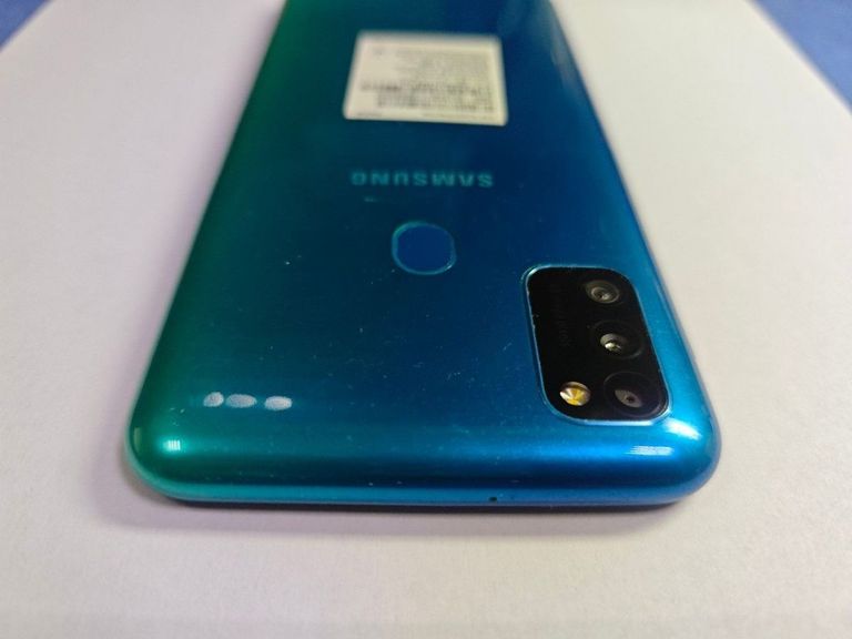 Samsung m307f galaxy m30s 4/64gb Код:01-200594033. Зображення 7