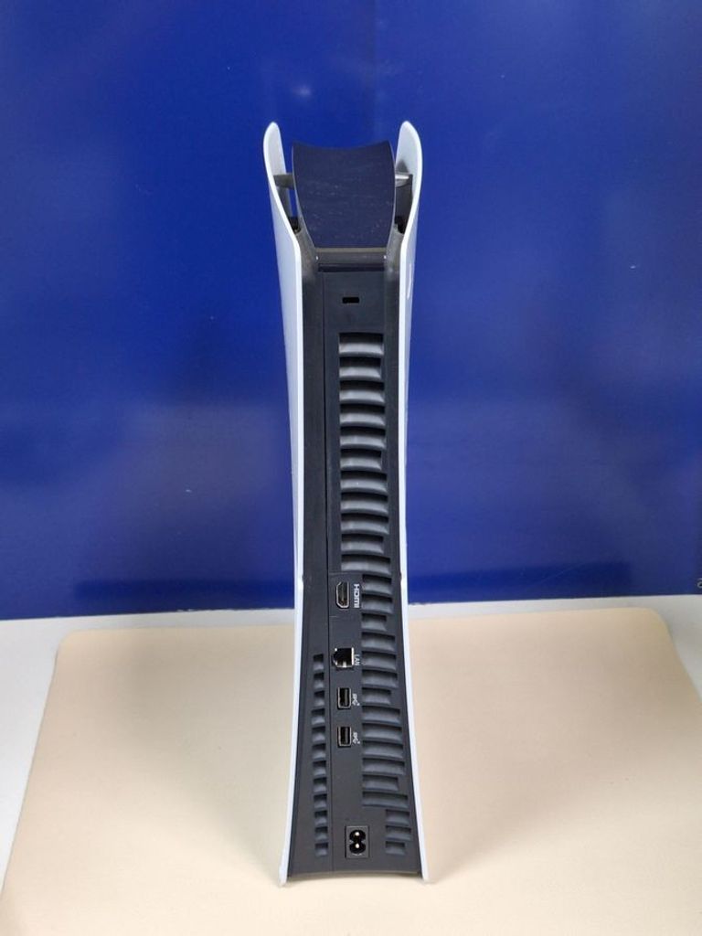 Sony PlayStation 5 Digital Edition 825GB Код:01-200597356. Зображення 6