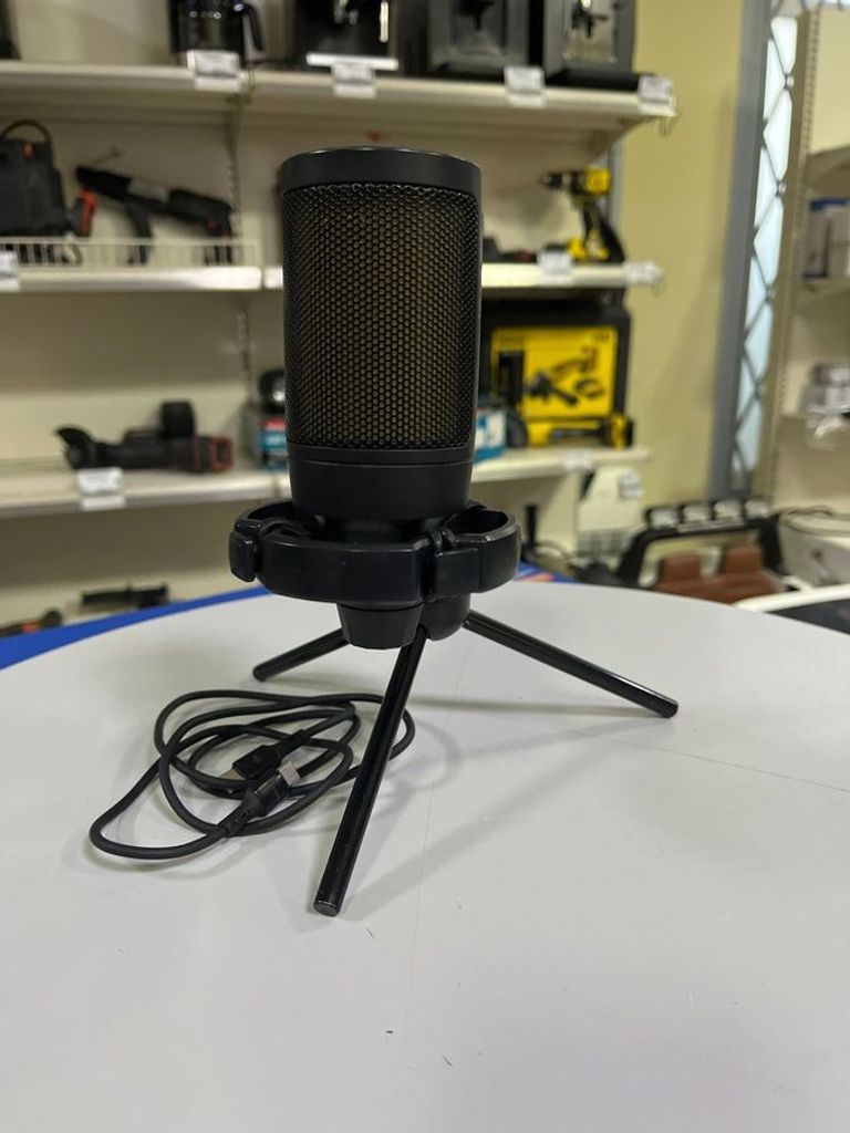 Оголошення Fifine AmpliGame A6VW Б/У