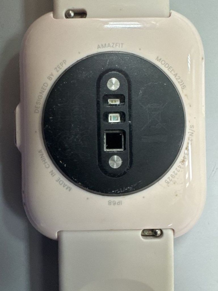 Оголошення Amazfit bip 5 a2215 Б/У