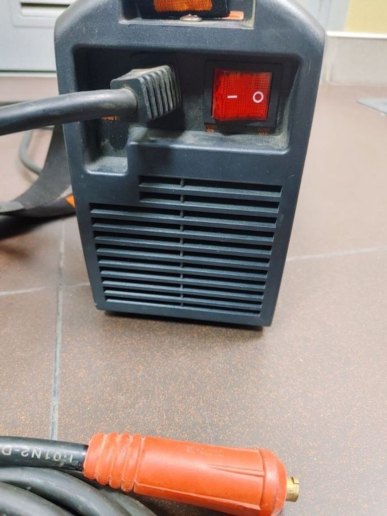 Дешево Tekhmann twi-260 md з ломбарду