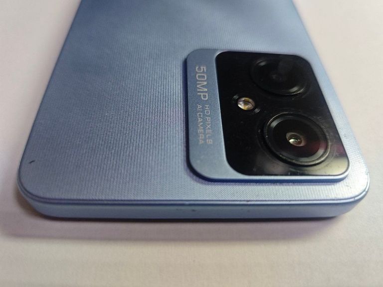 Blackview Oscal C70 6/128GB Blue Код:01-200610633. Зображення 7