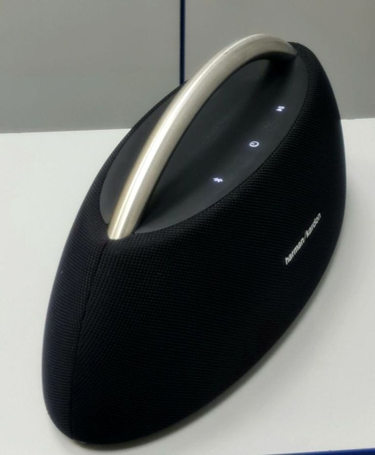Harman/kardon go+play wireless Код:01-200621033. Зображення 5