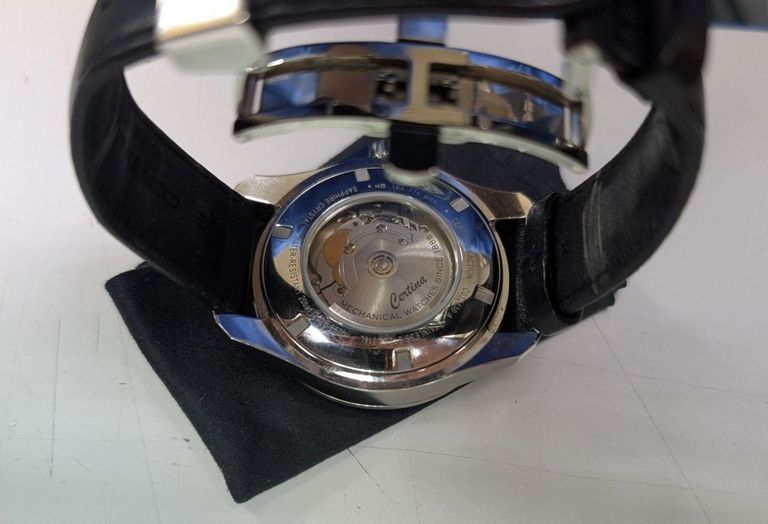 Дешево Certina c032430a з ломбарду