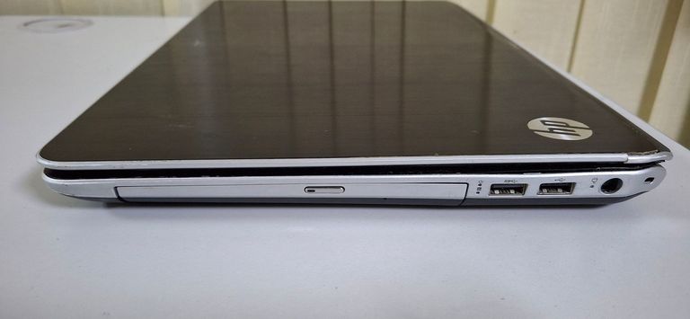 Hp 15/a8 4555m ddr3/4gb ddr3/hdd 750 gb/ssd *відсутній/*інтегрована Код:01-200579806. Зображення 7