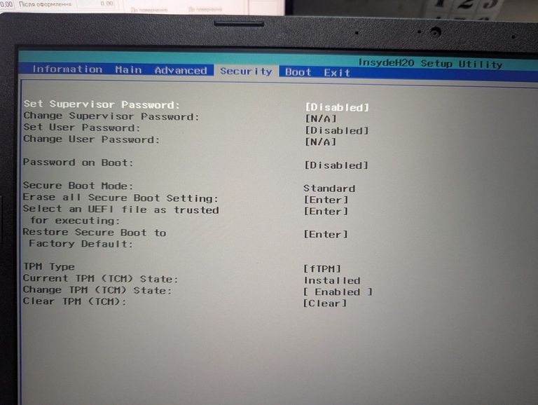 Acer 15/core i5-12450h ddr5/16gb ddr4/hdd *відсутній/ssd 512 gb/*інтегрована Код:01-200610372. Изображение 5