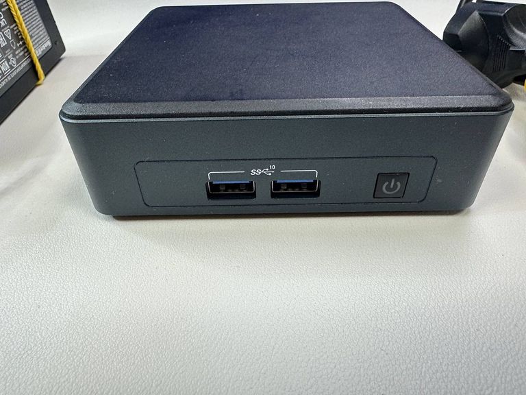 Intel core i3-1115g4 (3.0-4.1 ghz), ram 32gb, ssd 1tb, intel uhd graphics Код:01-200630259. Изображение 5