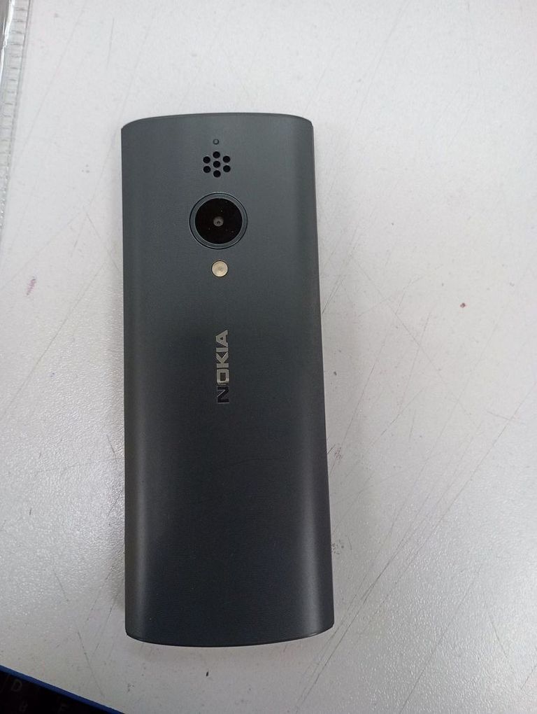 Оголошення Nokia 150 Dual Sim 2023 Blue Б/У