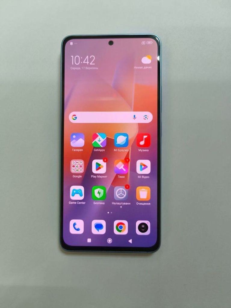 Купить Xiaomi redmi note 13 4g 8/256gb Б/У