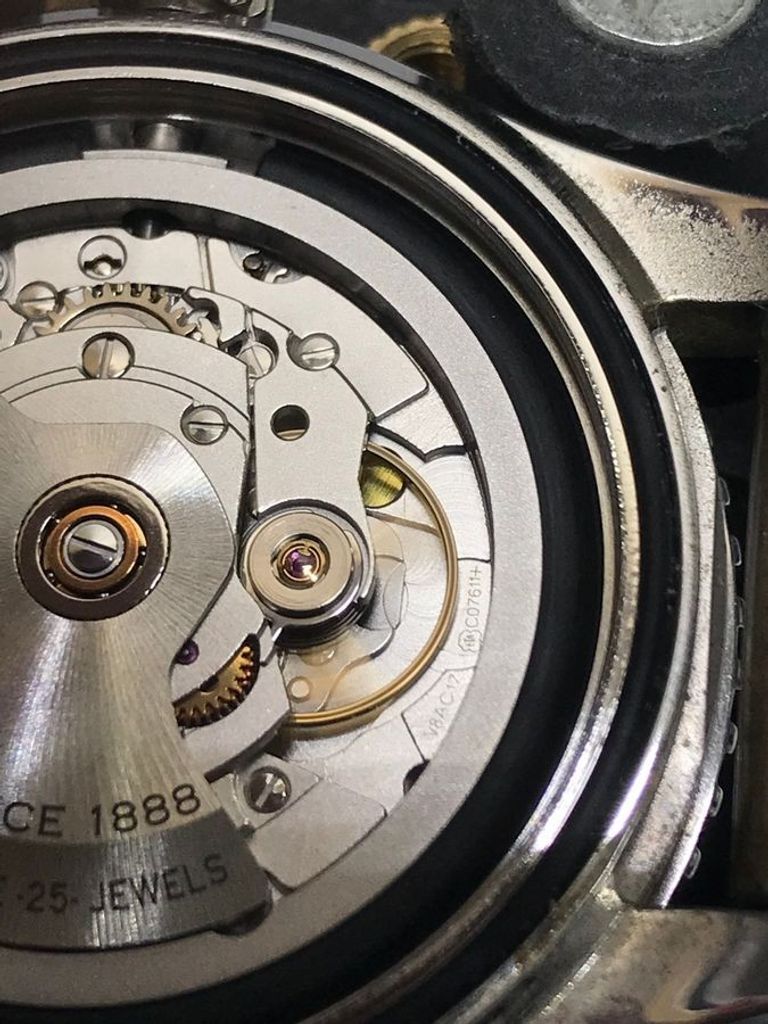 Certina c036.407a Код:01-200633185. Зображення 7