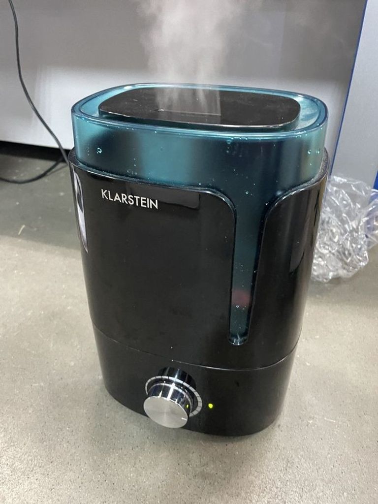 Купити Klarstein stavanger 10029855 Б/У