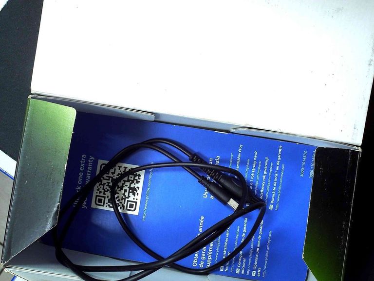 Дешево Philips Shaver Series 3000X X3002/00 з ломбарду