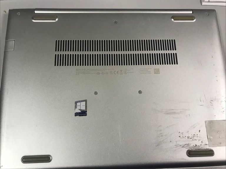 Розпродаж Hp probook 440 g7/екр 14/ core i3-10110u/ ram 8 gb/ hdd 500 gb/ ssd 128 gb, продавець Техноскарб