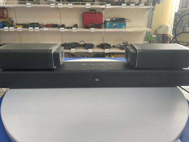 Распродажа Jbl bar 5.1, продавец Техноскарб