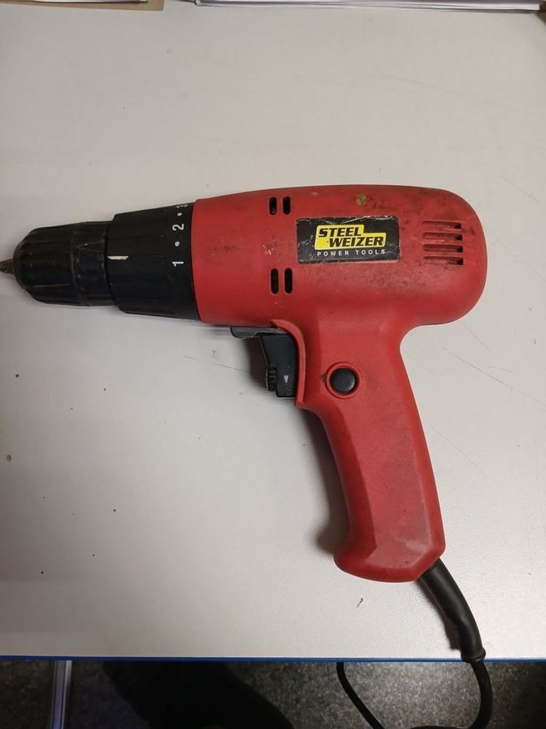 Купити Steel Weizer ed001 Б/У