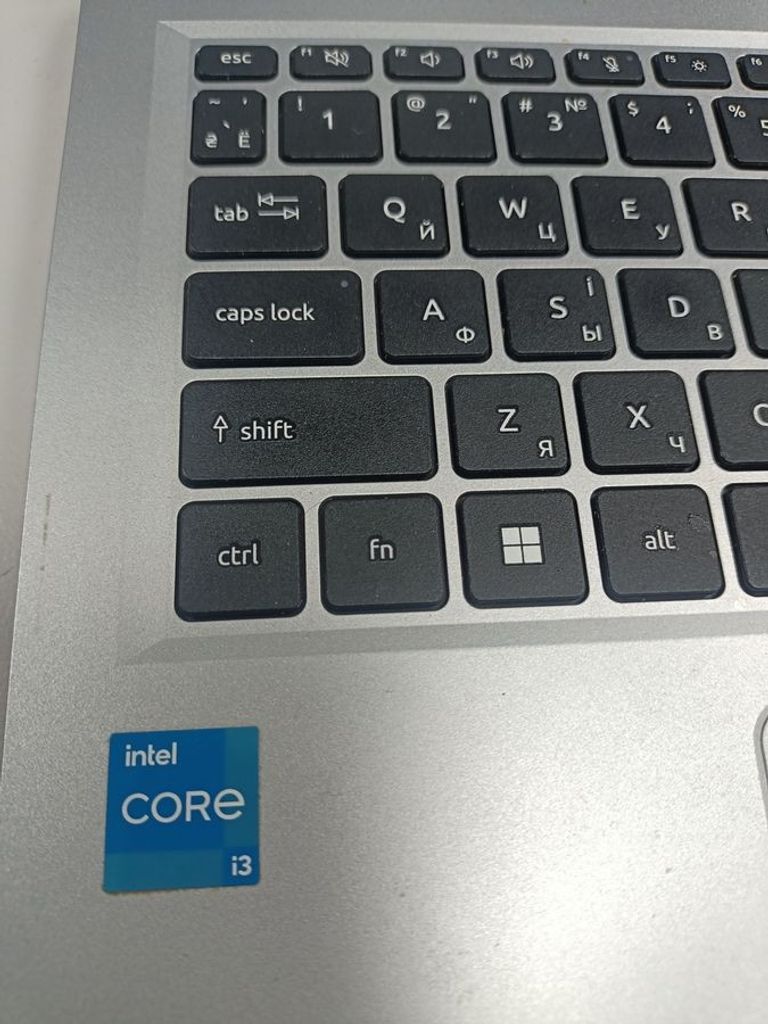 Acer 15/core i3-n305 ddr5/16gb ddr5/ssd 512 gb/*інтегрована Код:01-200738399. Изображение 6