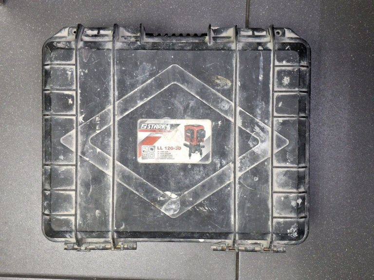 Stark LL-12G-3D (290080120) Код:01-200736574. Зображення 5