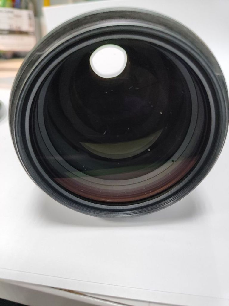 Tamron af sp 70-200mm f/2,8 di ld Код:01-200739565. Изображение 15