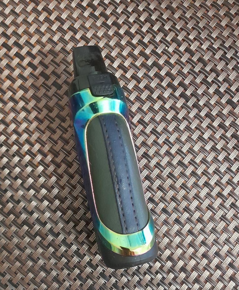 Оголошення Geekvape Aegis Boost Pod Б/У