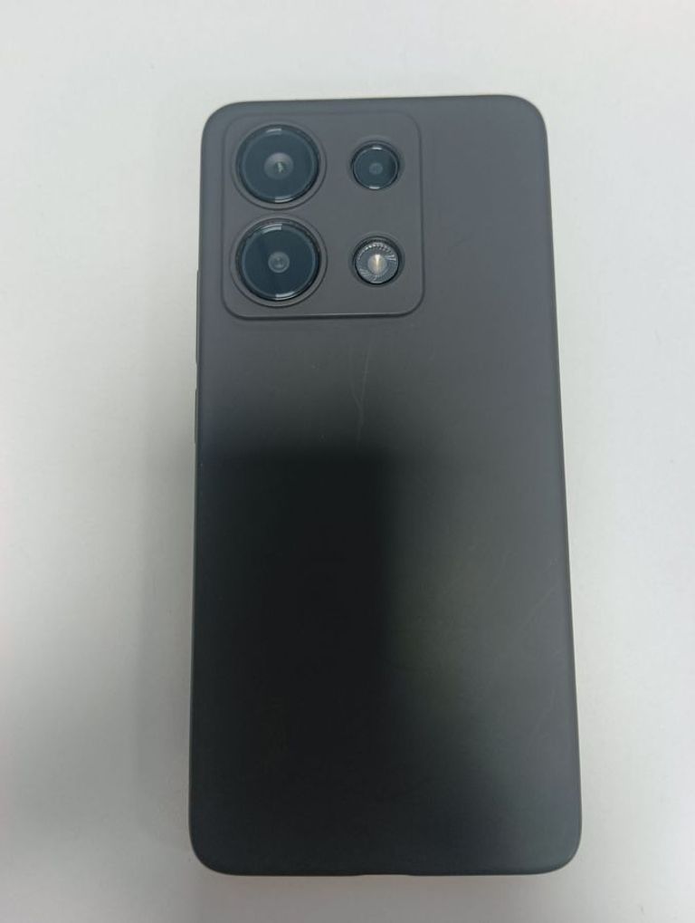 Дешево Xiaomi redmi note 13 4g 8/256gb з ломбарду
