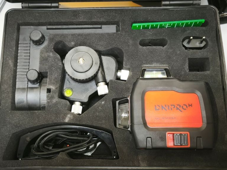 Оголошення Dnipro-M ml-512gsx Б/У