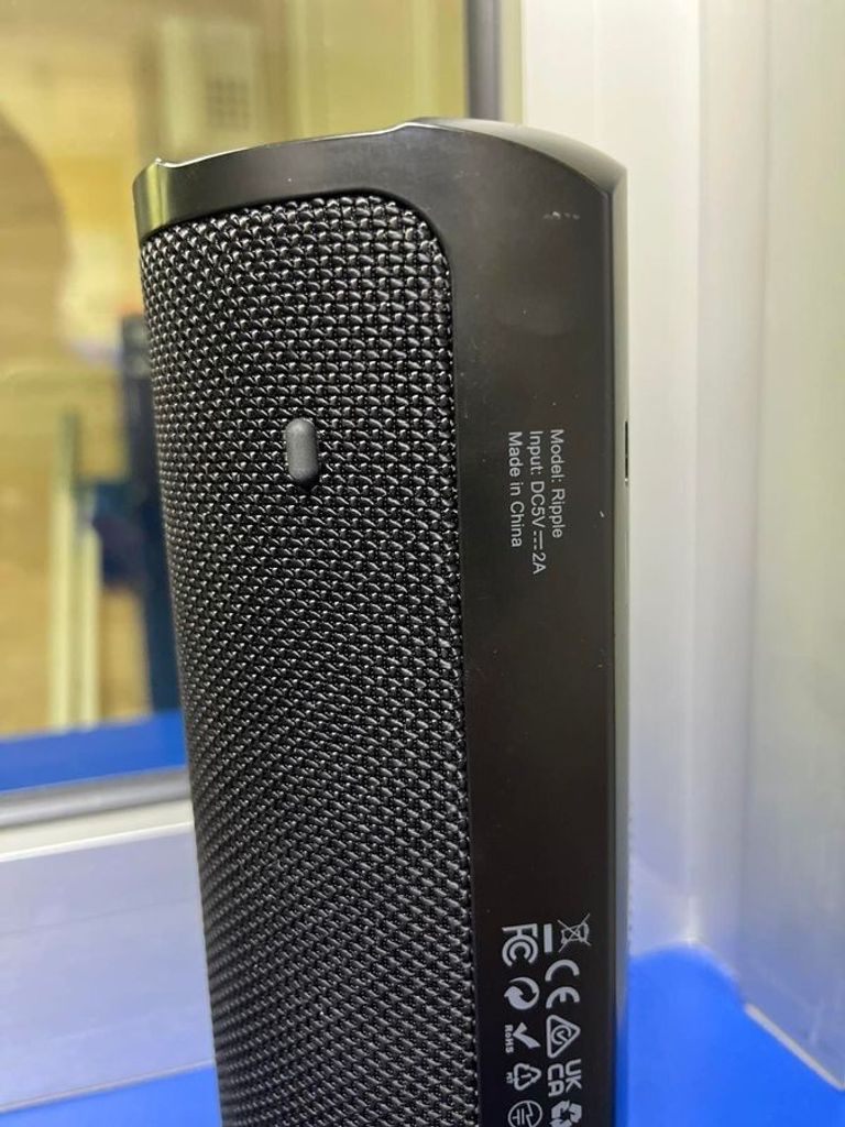 Дешиво Hifuture Ripple Blue (ripple.blue.) с ломбарда