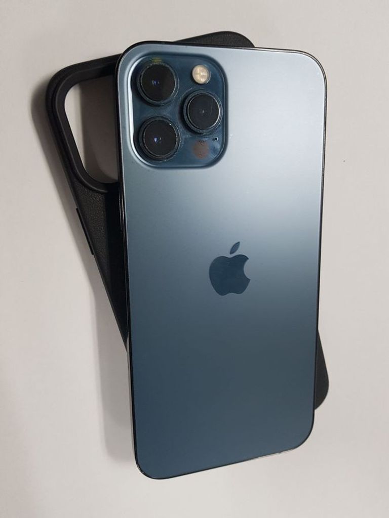 Оголошення Apple iphone 12 pro max 512gb Б/У