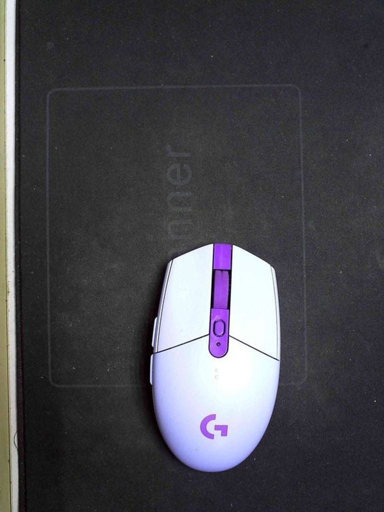 Купити Logitech g305 lightspeed Б/У