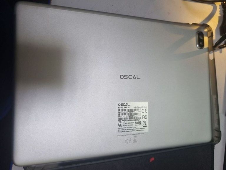 Дешиво Blackview oscal pad 10 8/128gb 4g dual sim с ломбарда