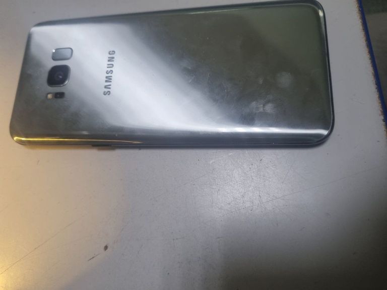 Дешево Samsung galaxy s8 plus g955f 64gb з ломбарду