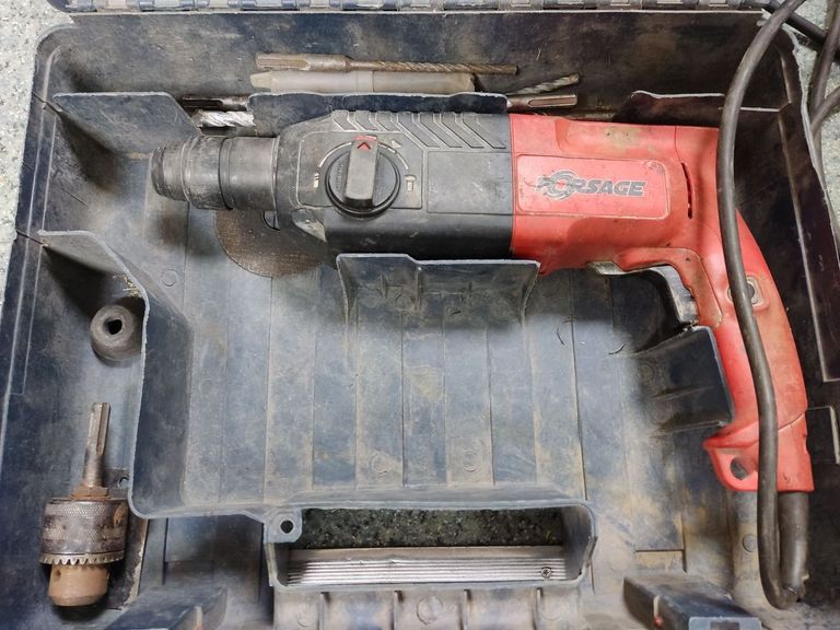 Купити Forsage f1351 Б/У